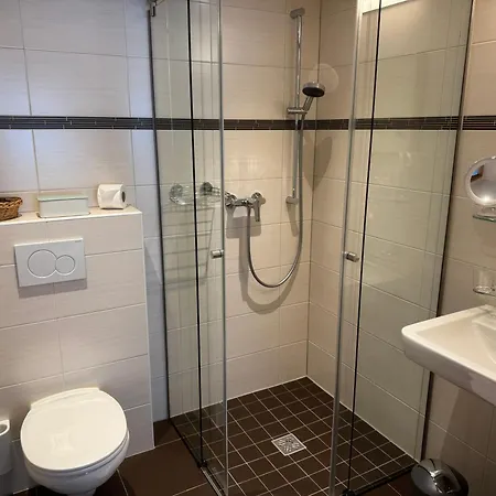 Bed & Breakfast Gruenwaldhof