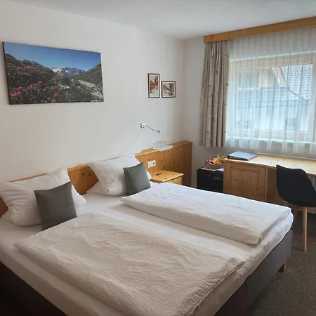 Bed & Breakfast Gruenwaldhof 4*