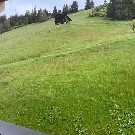 Bed & Breakfast Gruenwaldhof