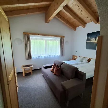 Bed & Breakfast Gruenwaldhof