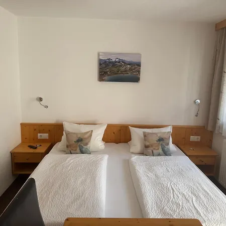 Gruenwaldhof 4*