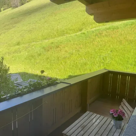 Gruenwaldhof 4* Tux
