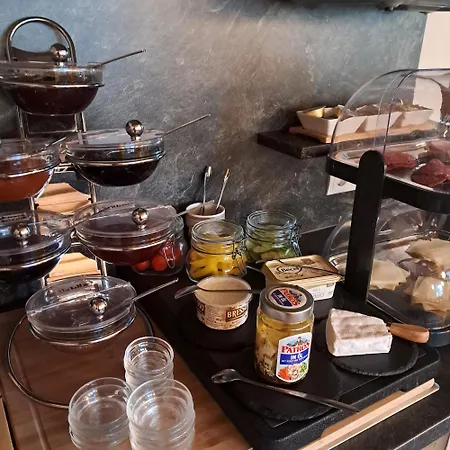 Bed & Breakfast Gruenwaldhof 3*