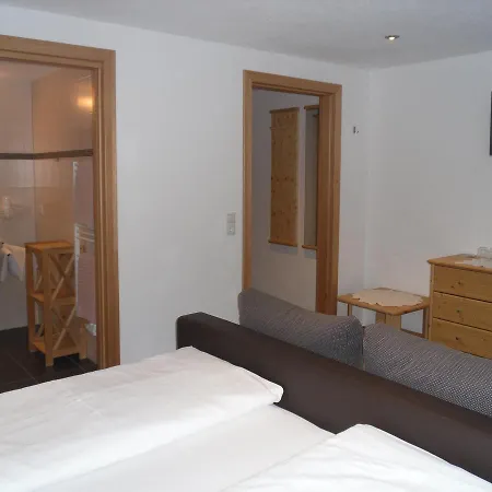 Bed & Breakfast Gruenwaldhof 3*