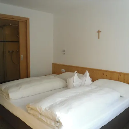 Bed & Breakfast Gruenwaldhof