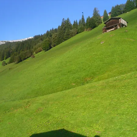 Gruenwaldhof 4*