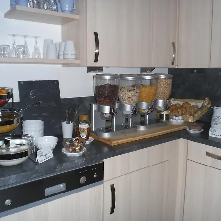 Bed & Breakfast Gruenwaldhof