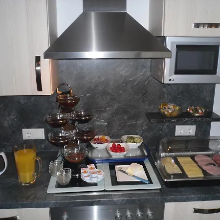 Frühstückspension Grünwaldhof 3*