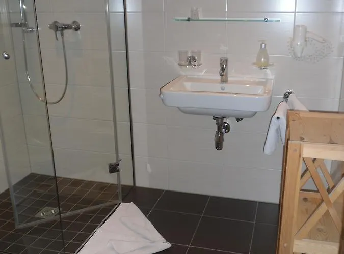 Gruenwaldhof فندق مبيت وإفطار تكس