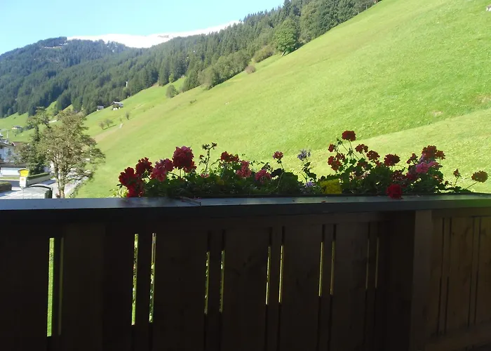 Gruenwaldhof فندق مبيت وإفطار تكس