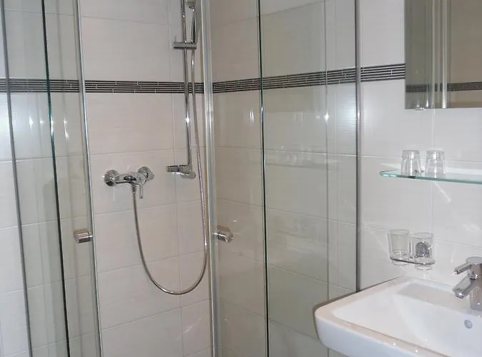 فندق مبيت وإفطار Gruenwaldhof 3*