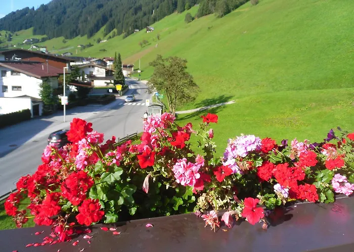 فندق مبيت وإفطار Gruenwaldhof