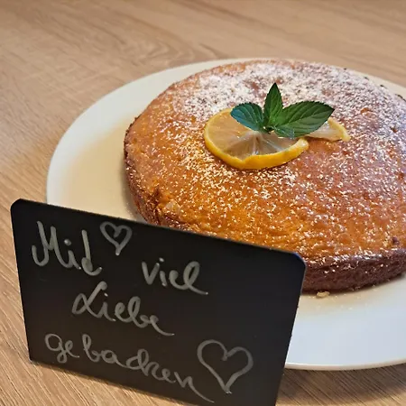 Frühstückspension Grünwaldhof
