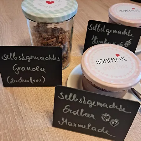 Frühstückspension Grünwaldhof