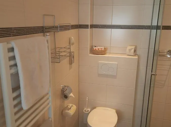 Bed & Breakfast Gruenwaldhof 3*