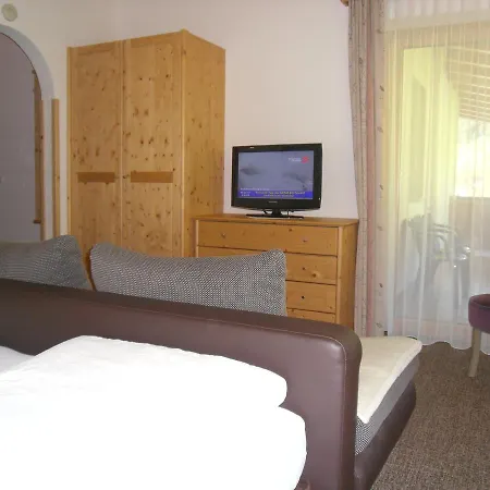 B&B Gruenwaldhof 턱스