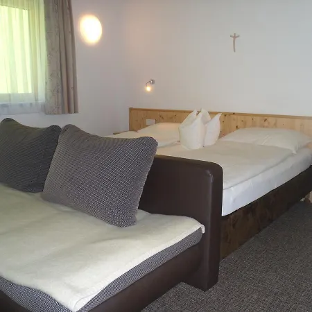 B&B Gruenwaldhof 턱스