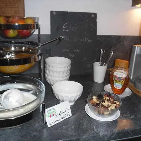 Gruenwaldhof 3* 턱스