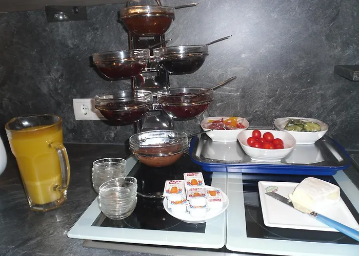 Gruenwaldhof 3* Тукс