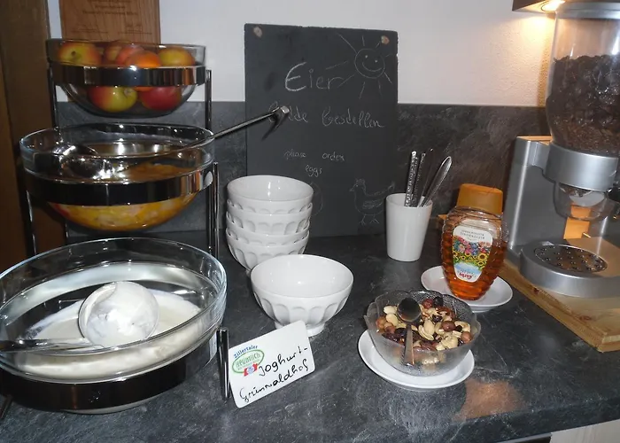 Gruenwaldhof 3* Тукс